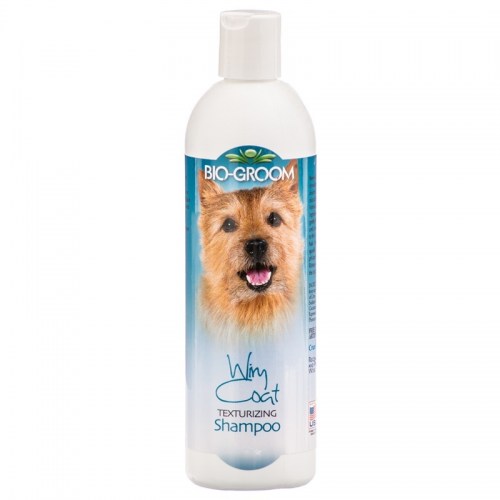 Bio Groom WIRY COAT-šampon za pse